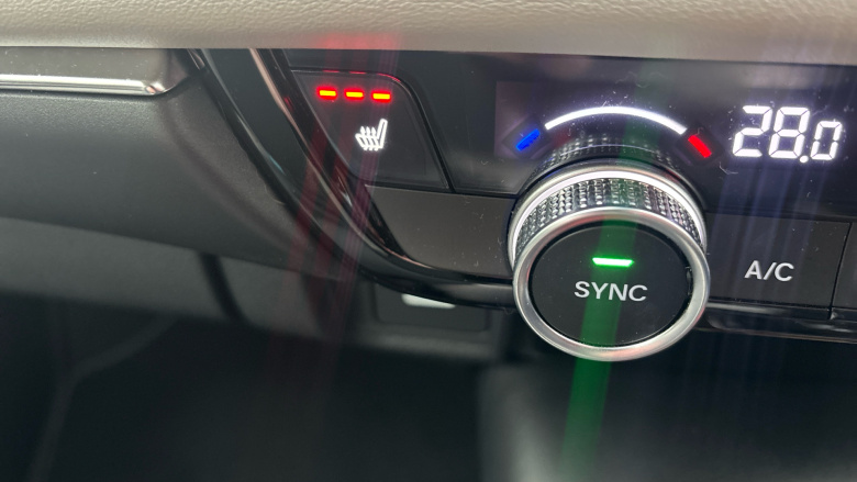 Honda HR-V 1.5 eHEV Advance Style 5dr CVT Hybrid Hatchback